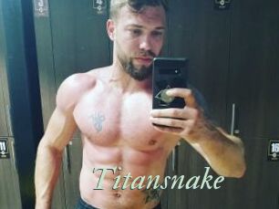 Titansnake