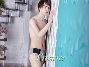 Titonice