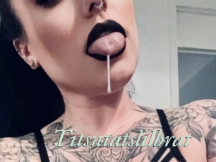 Titsntatslilbrat