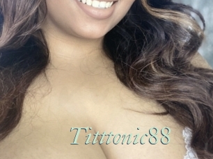 Titttonic88