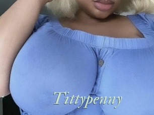 Tittypenny