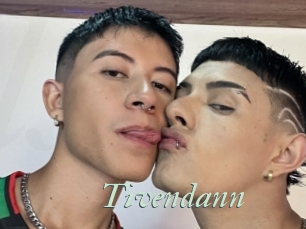Tivendann