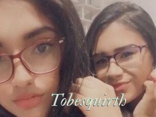 Tobesquirth
