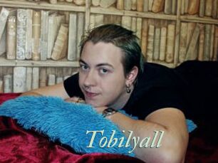 Tobilyall