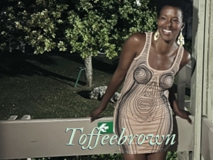 Toffeebrown