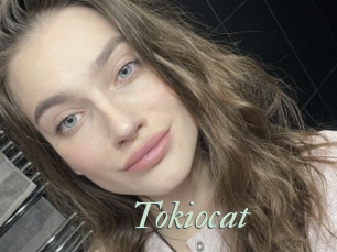 Tokiocat