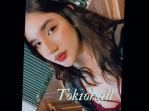 Tokiohall