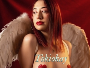 Tokiokay