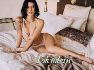 Tokyolein