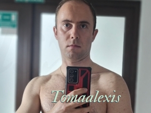 Tomaalexis
