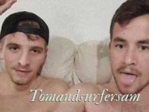 Tomandsurfersam