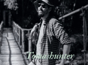 Tomashunter