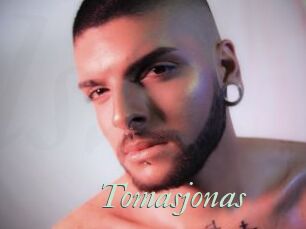 Tomasjonas