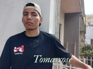 Tomasrose