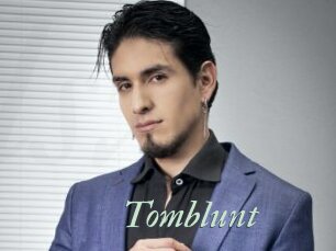 Tomblunt