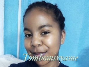 Tombomiryame