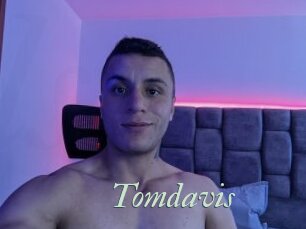 Tomdavis