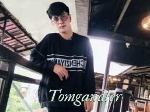 Tomgandler