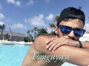 Tomguynyc