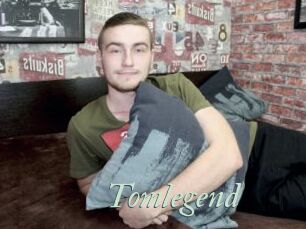 Tomlegend