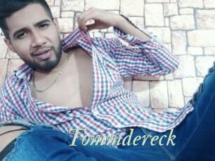 Tommdereck