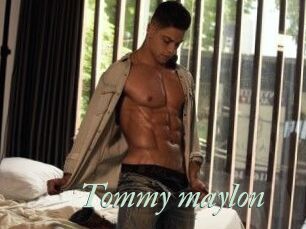 Tommy_maylon