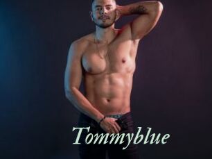 Tommyblue