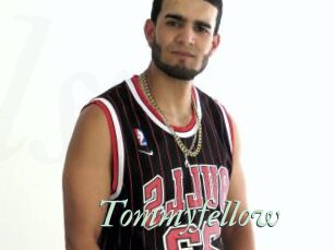 Tommyfellow