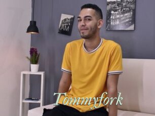 Tommyfork