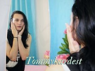 Tommyhardest