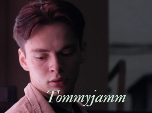 Tommyjamm