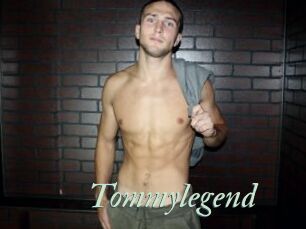 Tommylegend