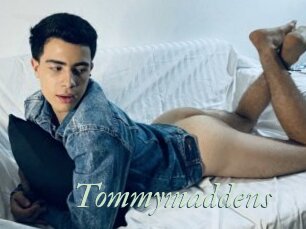 Tommymaddens