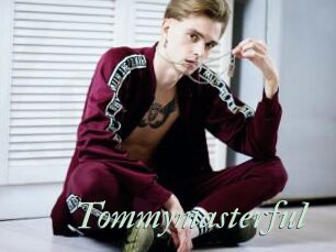 Tommymasterful