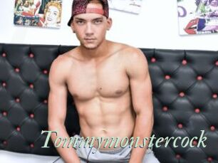 Tommymonstercock