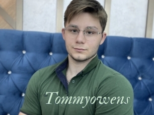 Tommyowens