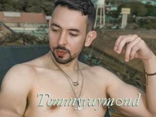 Tommyraym0nd
