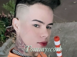 Tommyscoth