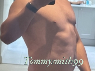 Tommysmith99