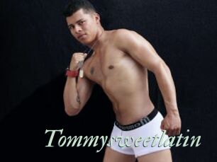 Tommysweetlatin