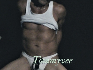 Tommyvee