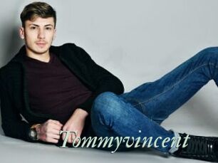 Tommyvincent