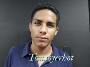 Tomsoyerhot
