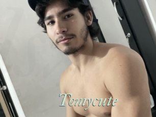 Tomycute