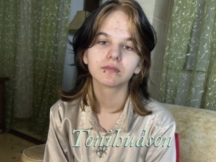 Tonihudson