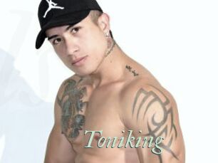 Toniking