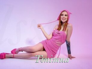 Tonimua