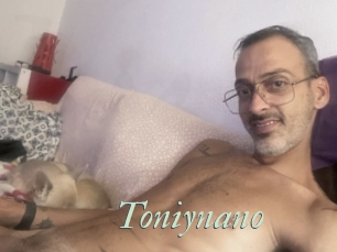 Toniynano