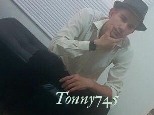 Tonny745