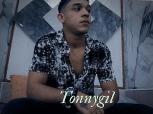 Tonnygil